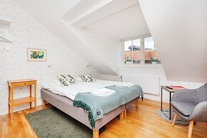 Hotell Röda Magasinet