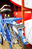 Hotell Röda Magasinet