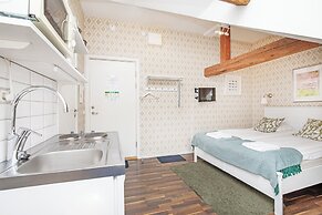 Hotell Röda Magasinet