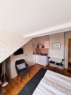 Hotell Röda Magasinet