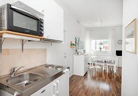 Hotell Röda Magasinet