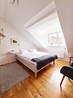 Hotell Röda Magasinet