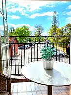 Hotell Röda Magasinet