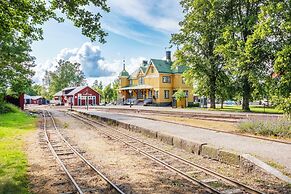 Hotell Röda Magasinet