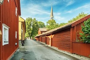 Hotell Röda Magasinet