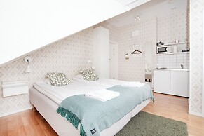 Hotell Röda Magasinet