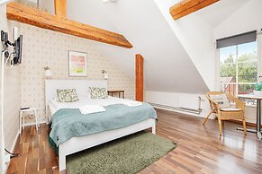 Hotell Röda Magasinet