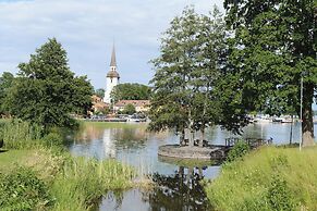 Hotell Röda Magasinet