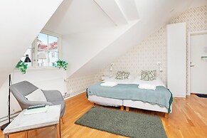 Hotell Röda Magasinet