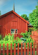 Hotell Röda Magasinet