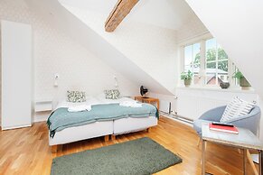 Hotell Röda Magasinet