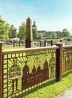 Hotell Röda Magasinet