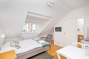 Hotell Röda Magasinet