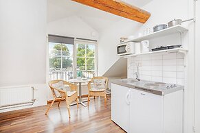 Hotell Röda Magasinet