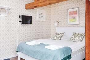 Hotell Röda Magasinet