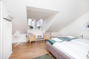 Hotell Röda Magasinet