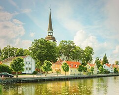 Hotell Röda Magasinet