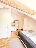 Hotell Röda Magasinet