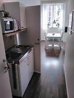 Hotell Röda Magasinet