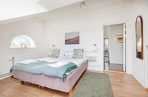 Hotell Röda Magasinet