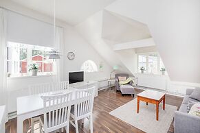 Hotell Röda Magasinet