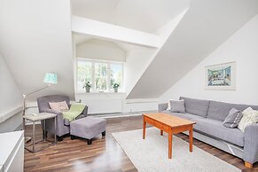 Hotell Röda Magasinet