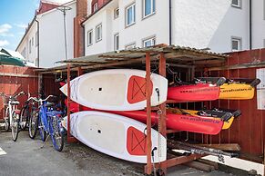 Hotell Röda Magasinet