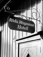 Hotell Röda Magasinet