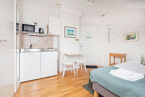 Hotell Röda Magasinet