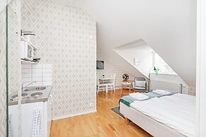 Hotell Röda Magasinet