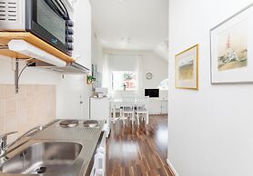 Hotell Röda Magasinet