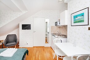 Hotell Röda Magasinet