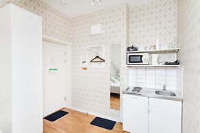 Hotell Röda Magasinet