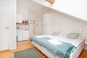 Hotell Röda Magasinet