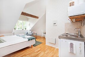 Hotell Röda Magasinet