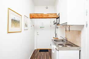 Hotell Röda Magasinet