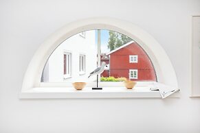 Hotell Röda Magasinet