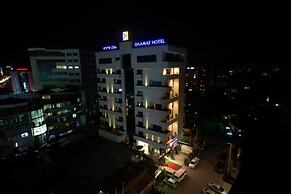 Daamat Hotel