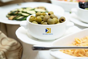 Daamat Hotel