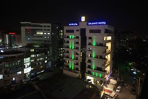 Daamat Hotel
