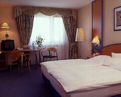 Hotel Graf