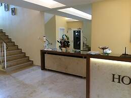 Hotel Graf