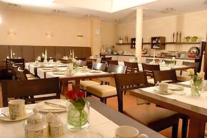 Hotel Graf