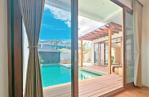 Chez Judy Resort