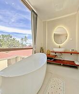 Chez Judy Resort