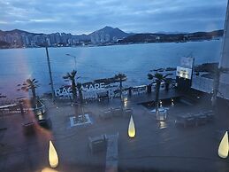 Daylight Lagomar Pension