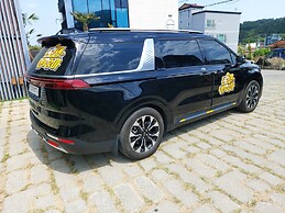 Daylight Lagomar Pension