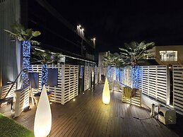 Daylight Lagomar Pension