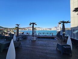 Daylight Lagomar Pension