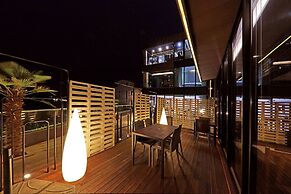 Daylight Lagomar Pension